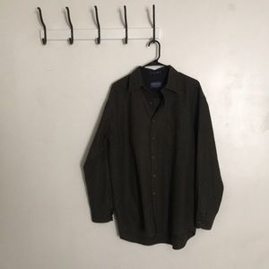Pendleton Lodge Shirt